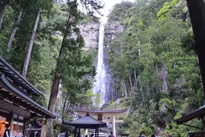 紀伊半島神話の旅プラン