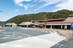 道の駅-中国地方-4day