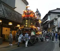 成田山新勝寺の写真・動画_image_161548