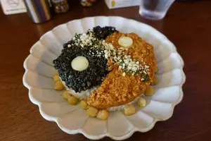 【下北沢】カレー巡り