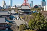 増上寺