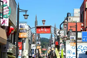 鎌倉満喫したら勝手に福も舞い込んで来る来るプラン㊗️⛩