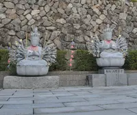 南法華寺 壺阪寺の写真・動画_image_27333