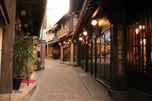 サイダー発祥の地！有馬温泉で炭酸さんぽ♪