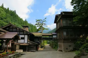涼しい群馬をぐぐっとドライブ！温泉＆グルメのよくばりプラン♪
