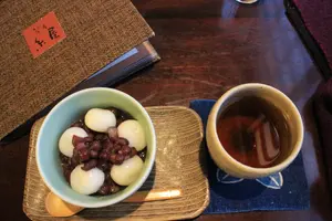 東京の渓谷！茶房や温泉を目指して歩いて行こう！＠あきる野！