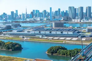 【2018年最新の話題スポットも掲載】東京観光におすすめの人気スポット33選のランキング発表！