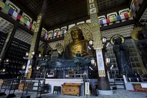 こんな所に日本一！？福井県勝山市にあった日本一〇〇をめぐる旅