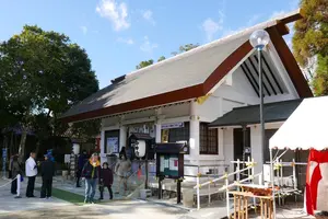 まだ間に合う！名古屋の初詣スポット2019