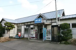 道の駅-中国地方-3day