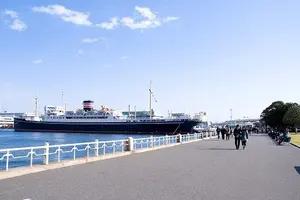 定番！横浜の人気スポットをおさらいしてみました💓