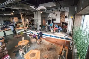 ランチ後集合でも楽しめる蔵前・浅草満足デート