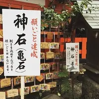 野宮神社の写真・動画_image_108974