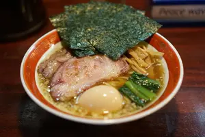 首都圏近郊美味しかったラーメン
