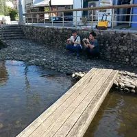 釜川プロムナードの写真・動画_image_36238