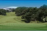 西武園ゴルフ場