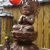 引接寺（ 千本ゑんま堂）の写真・動画_image_129687