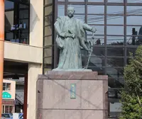 織田信長像の写真・動画_image_455391