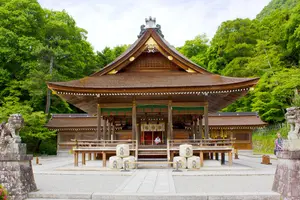 京の奥座敷、亀岡。