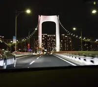 レインボーブリッジの写真・動画_image_106049