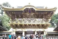 日光東照宮の写真・動画_image_279350