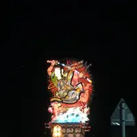 立佞武多の館の写真・動画_image_145047