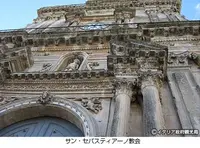 パラッツォーロ・アクレイデの写真・動画_image_492610
