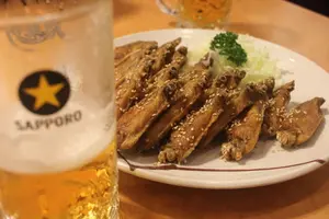 名古屋を食べたい！