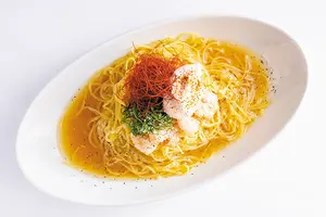 マツコの知らない世界【人気沸騰中の高崎パスタ編】