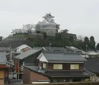 福知山駅の写真・動画_image_248703