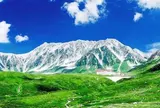 立山黒部アルペンルート
