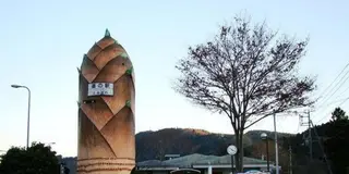 道の駅-山梨/長野-1day