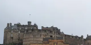 魅惑のエディンバラ 〜ローヤルマイルを歩こう〜