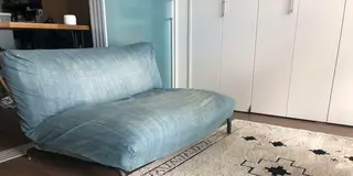 自由ヶ丘