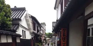 倉敷から尾道への寄り道