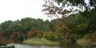 そうだ 修学院離宮、行こう。