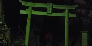幕張ナイトハイク