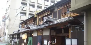 あべので見つけたサッちゃん