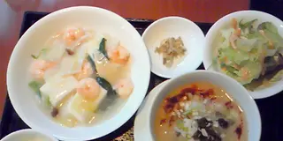 外宮前食堂 中華 バー他 篇