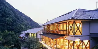 そうだ。嬉野に行こう！(旅館編)