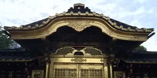 超オススメ！はじめての御朱印～上野公園で５箇所巡り