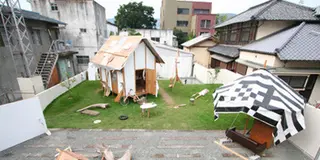 かんおんじにpassenggiata