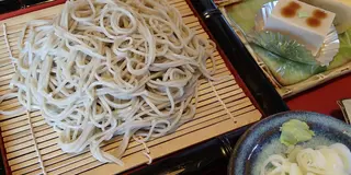 美と健康の旅「そば巡業」－秋田場所－