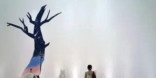 『文豪ストレイドッグス　宮沢賢治の故郷』イーハトーヴォ村を巡る旅