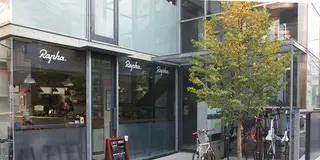 自転車好きなら覚えておきたい都内の「自転車＋カフェ」＝「チャリカフェ」