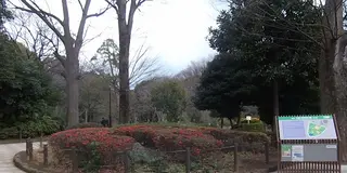 広尾駅周辺散歩