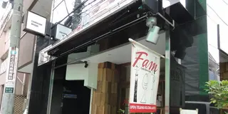 23区唯一の渓谷で涼む夏。二子玉川周辺で、日帰りピクニック