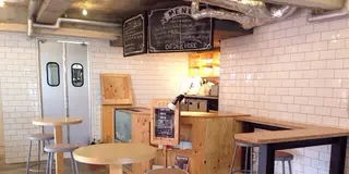 ふらっと代々木上原(カフェ編)