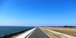 初めてのロングライド！