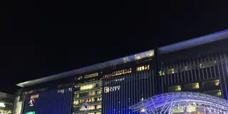 博多駅周辺の商業施設を巡る！